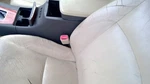 Seat Belt Front Bucket Driver Buckle Fits 07-12 Lexus ES350 5431470. Fixed Price $150.00.