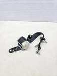 Rear Row Left Driver Retractor Honda Civic 2017-2021 Oem. Fixed Price $39.99.