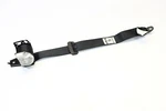 2004-2008 Mazda RX-8 RX8 Rear Right Passenger Back Seat Belt P3192. Fixed Price $58.79.