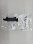 Porsche 718 Cayman 2017-2025 Left Driver Side Guide Trim. Fixed Price $29.00.