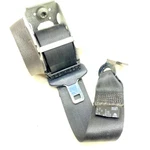 2012 - 2018 Ford Focus Rear Left Seat Belt Oem 34074153CBL. Fixed Price $33.99.