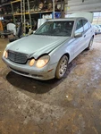 06 Mercedes E-class Driver's Front Seat Belt Retractor, Blk 211 Type E320. Fixed Price $75.00.