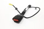 2024 - 2026 Hyundai Santa Fe Front Right Or Left Seat Belt Buckle Oem Black Nnb. Fixed Price $69.89.