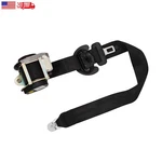 Genuine Volkswagen Golf MK6 2010-14 Front Left Driver Seat Belt Retractor. Fixed Price $109.88.