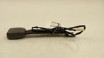 Passenger Front Belt Bucket Buckle Latch Cloth Seats Fits 07-10 Sentra Oem. Fixed Price $32.86.
