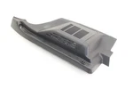 91-93 Nissan 240SX S13 Black Driver Left Rear Parcel Shelf Speaker Cover. Fixed Price $120.00.
