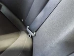 Driver Side Retractor Civic 2018 Seat Belt Rear 632360. Fixed Price $92.90.