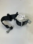 2017-2024 Jeep Compass Rear Right Side 2ND Second Row Seat Belt P6EJ56DX9AF Oem. Fixed Price $84.00.