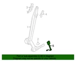 New Genuine Nissan Seat Belt Kit-fr Buckle, Lh 868439UH9A / 86843-9UH9A Oe. Fixed Price $107.05.