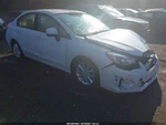 2013 Subaru Impreza Front Driver Seat Belt Retractor 4DR Gry Used 2880279. Fixed Price $100.70.