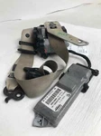 Front Lh Driver Retractor Sensor Oe 609334400 Used Fits Bmw 750LI 2009-2012. Fixed Price $48.45.