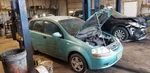 Seat Belt Front Bucket Passenger Retractor Fits 04-05 Aveo 2114996. Fixed Price $65.00.