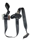 Rear Durango 2014 Passenger Side Retractor Seat Belt 575614. Fixed Price $89.00.