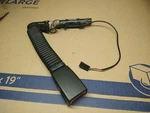 2004 Bmw M5 Front Passenger Seat Belt Buckle/right P/n 7065848. Fixed Price $49.99.