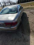 Used Front Right Seat Belt Fits: 2003 Buick Lesabre Bucket Passenger Retra. Fixed Price $124.90.