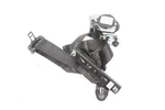 2017-2019 Ford T150 Transit Front Right Passenger Side Seat Belt Black Oem. Fixed Price $89.00.
