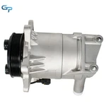 2004 2005 2006 For Nissan Altima Maxima 3.5L Ac A/c Compressor 10874Z 035095. Fixed Price $105.24.