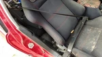 2000 Civic Hx Coupe Passenger Right Front Seat Belt Retractor Oem Shoulder Gray. Fixed Price $169.16.