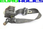 Bmw Z3 00-02 Left Front Driver Upper Seatbelt Force Limiter Black 72118412073. Fixed Price $47.49.