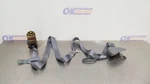 91 Chevy Camaro Coupe Seat Belt Retractor Front Left Driver Gray. Fixed Price $72.68.