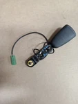 2005-2012 Volvo XC90 C30 Front Left Driver Seat Belt Buckle Oem. Fixed Price $75.00.