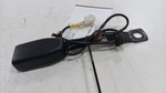 Seat Belt Front Driver Buckle Latch Fits 17-19 Impreza Oem. Fixed Price $34.75.