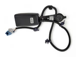2016-2021 Honda Hr-v Hrv Seat Belt Buckle Front Right, Black 04813-T7W-A01ZA, C0. Fixed Price $70.06.
