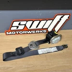 2002-2005 Lexus IS300 4DR Front Right Seat Belt Black LB20 73203-53051-C0 Oem. Fixed Price $119.95.