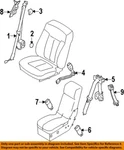 Ford Oem 11-14 F-150 Front Seat Belt-assy Left CL3Z16611B09AC. Fixed Price $295.21.