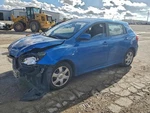Seat Belt Front Canada Market Bucket Passenger Fits 09-14 Matrix 3862770. Fixed Price $200.00.