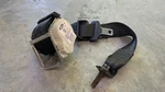 2013-16 Ford Escape Driver Back Left Seat Belt Retractor Used Oem Black. Fixed Price $50.00.