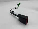 Volvo XC40 2025 Right Front Seat Belt Buckle 31462805 ENV1774. Fixed Price $26.19.