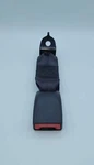 Porsche Macan Rear Seatbelt Buckle - 95B857740 Ylz. Fixed Price $24.99.