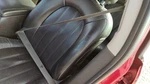 2006-2009 Buick Lucerne Driver Left Front Seat Belt Retractor Shoulder Ebony 193. Fixed Price $106.81.