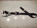 2014-2019 Toyota Corolla Front Left Driver Seat Belt Retractor Black Oem. Fixed Price $135.00.