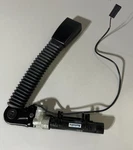 2004-2010 Bmw E60 525I 528I 535I Front Left Driver Seat Belt Buckle Receiver. Fixed Price $59.99.