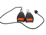Mercedes R107 Rare Klippan Seat Belt Buckles Set 350SL 450SL 500SL 300SL Euro. Fixed Price $249.99.