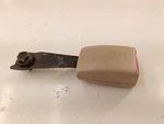 2001 Mitsubishi Montero Passenger Front Seat Belt Connector Oem Tested. Fixed Price $44.79.