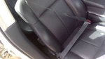08-10 Chrysler 300 Passenger Right Front Seat Belt Retractor Shoulder Gray Dv. Fixed Price $78.38.