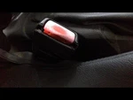 Seat Belt Front Bucket Ht Passenger Buckle Fits 02-05 Mini Cooper 52255. Fixed Price $51.56.