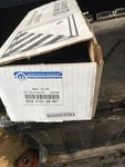 New Genuine Mopar Belt Assy Front Outer Oe 6NC001DVAB. Fixed Price $265.00.