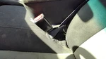 2004-2005 Ford Ranger Driver Left Front Seat Belt Buckle Receiver Oem Black Rf. Fixed Price $117.56.