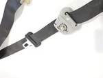 Used Front Left Seat Belt Fits: 2001 Mitsubishi Montero Bucket 5 Speed. Fixed Price $38.56.