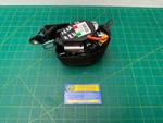 13-22 Range Rover L405 Rear Right Passenger Seat Belt Retractor Oem. Fixed Price $36.96.