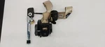 '16-'19 Volkswagen Passat Front Driver Seat Belt Retractor Tan Oem. Fixed Price $148.50.