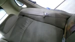 Driver Left Rear Seat Belt Retractor Fits 06 Lacrosse 3827072. Fixed Price $35.00.