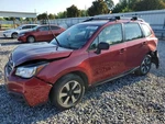Used Front Right Seat Belt Fits: 2018 Subaru Forester Passenger Retractor. Fixed Price $134.90.