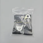 2X Universal Point Seat Adjustable Car Safety Belts Free Shipping Usa. Fixed Price $29.09.