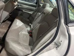 2009 Buick Lacrosse TITANIUM-832 Leather Rear Bench Seat. Fixed Price $202.50.