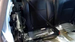 2012 Vw Beetle Hatchback Seat Belt Retractor Passenger Rear Black 116770. Fixed Price $144.00.
